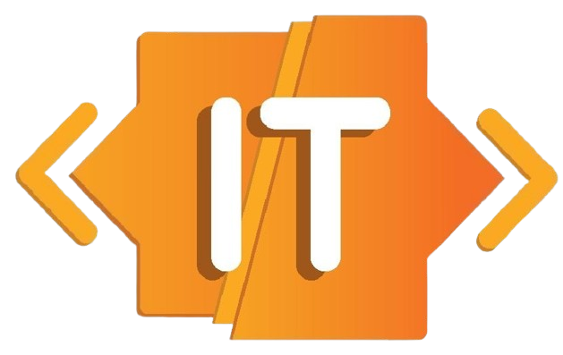 IT Logo